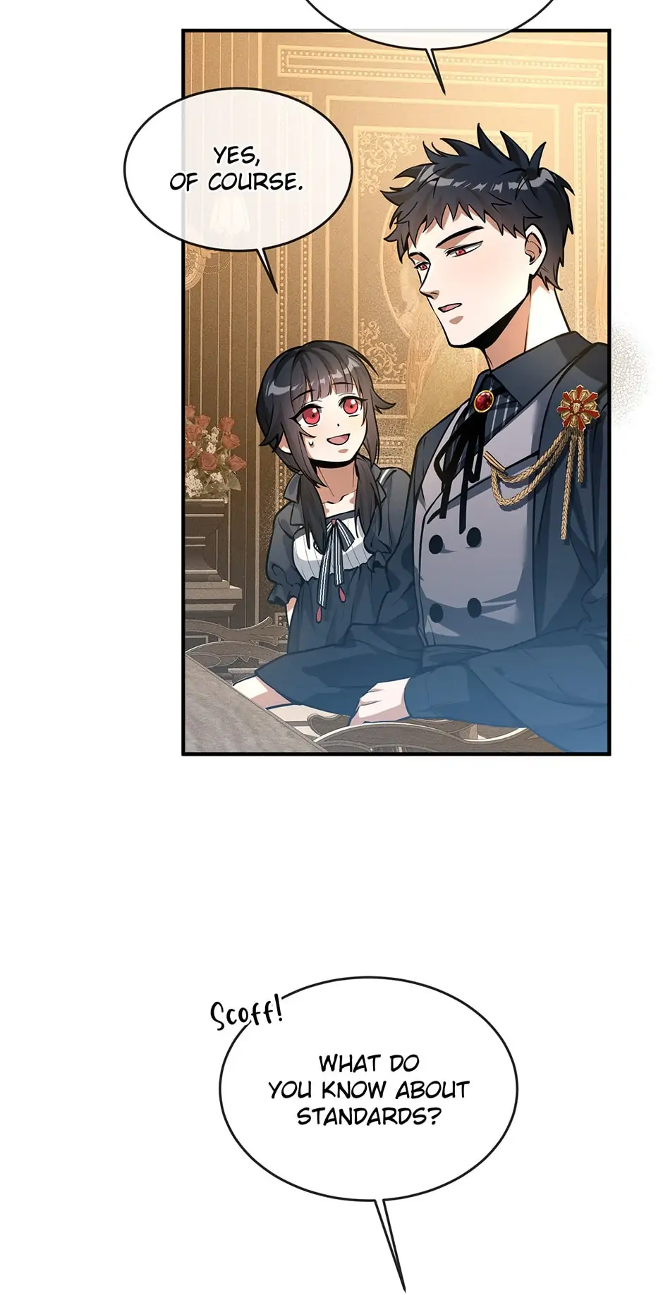 The Beginning After The End Chapter 175.6 image 44